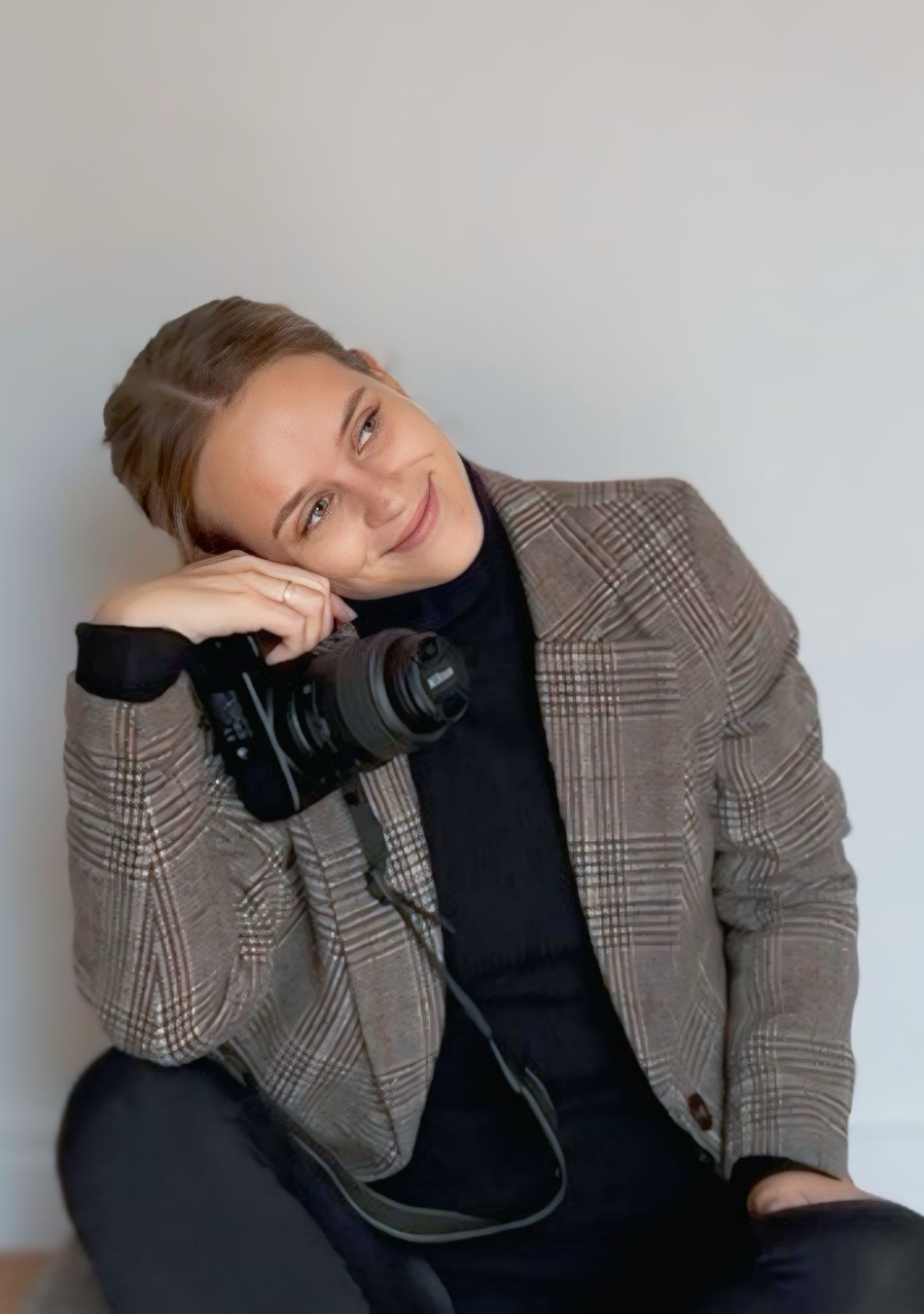 Abigail Grundlingh